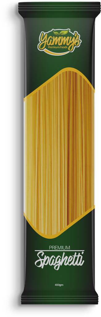 Product image - Pasta made from 100% Durum Wheat (Semolina) mixed with Water only Spaghetti, Penne, Elbow, Fusilli, etc