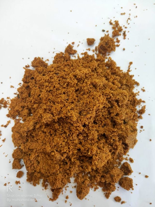 Product image - Poultry Feather and meat meal (feed concentrates) is produced by fresh by products from poultry slaughter (Halal). It is an excellent source of protein supplement and it is primarily used in the formulation of animal, fish, and poultry feed to get higher and faster growth rate.