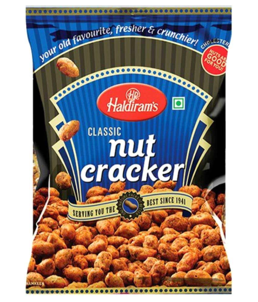 Product image - Haldiram Party snacks