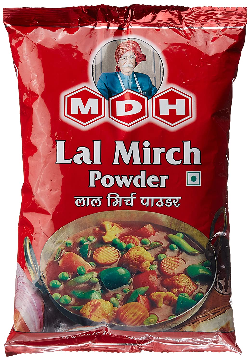Product image - MDH Red Chilli