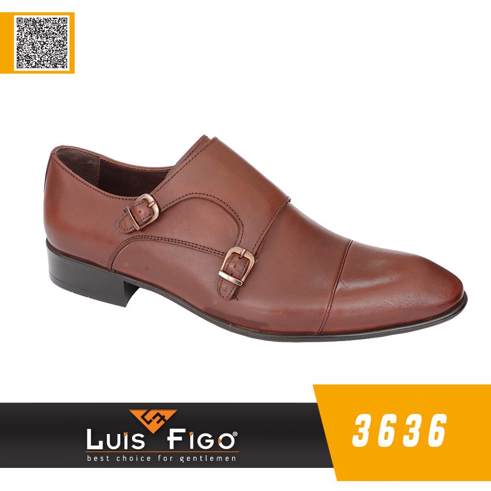Product image - We are manufacturers and wholesalers of making and selling men's leather shoes (all kinds of mens models in high quality). We are currently based in Konya Turkey, both our warehouse and factory are in Konya. What we are looking for are wholesale buyers and retail market chains in all of the markets worldwide.