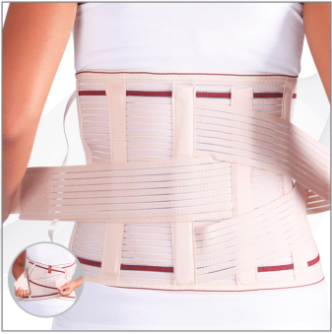 Product image - All kind of Braces for all of the body.(Neck support, belt braces, wrist braces etc..)