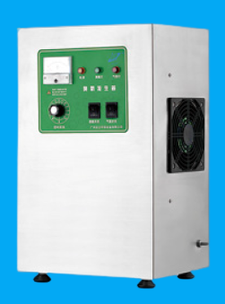 Product image - Ozone generators for small water treatment - swimming pools, boreholes, water recovery, farm water, irrigation, spas etc. Includes air pumps, timer, silicon tubing, on/off ozone switch, on/off air pump switch, non-return valve. Available in 2g, 3g, 5g, 7g & 10g.
