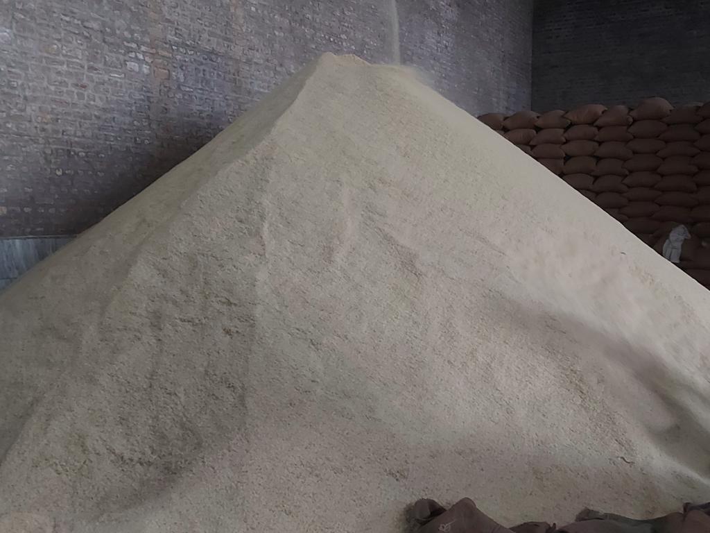 Product image - We export all kind of rice Products 