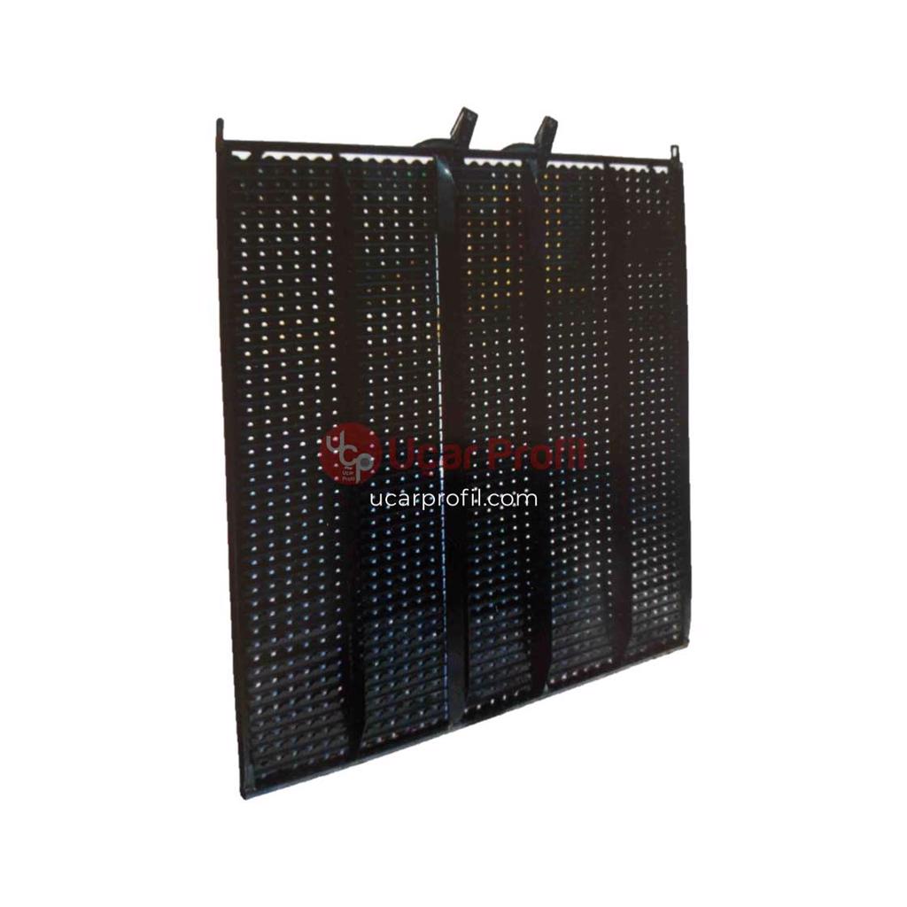Product image - UPPER SIEVE FOR NEW HOLLAND CS 540 - 6050 COMBINE HARVESTER