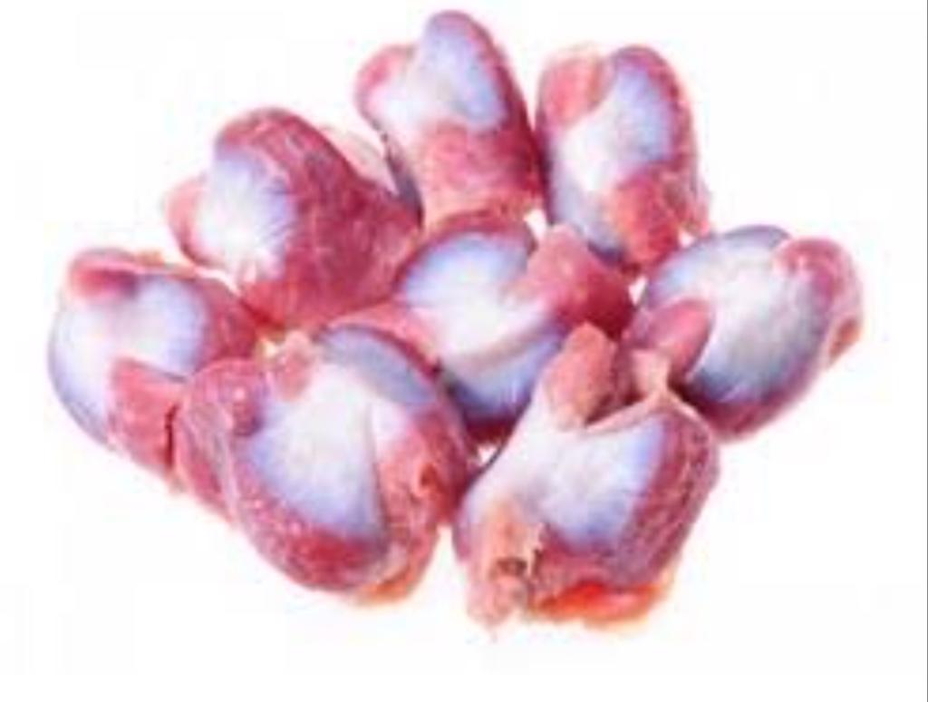 Product image - We able to supply Frozen chicken , cuts and innards from reputable suppliers in Brazil.  Our prices are offere is  CIF to  any port in Africa.  Please contact/whatsapp me on +27823747040