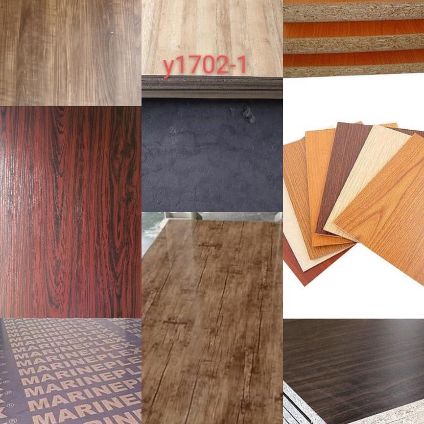 Product image - We deal in all kinds of furniture boards such as; mdf, hdf, glossy, particle{measuring 7by9ft 6by9ft & 4by8ft} & marine boards.
Back cover/panel, normal edge tape & glossy edge tape on wholesale prices, we are located at dei dei international market abuja
☎️+2349027774049