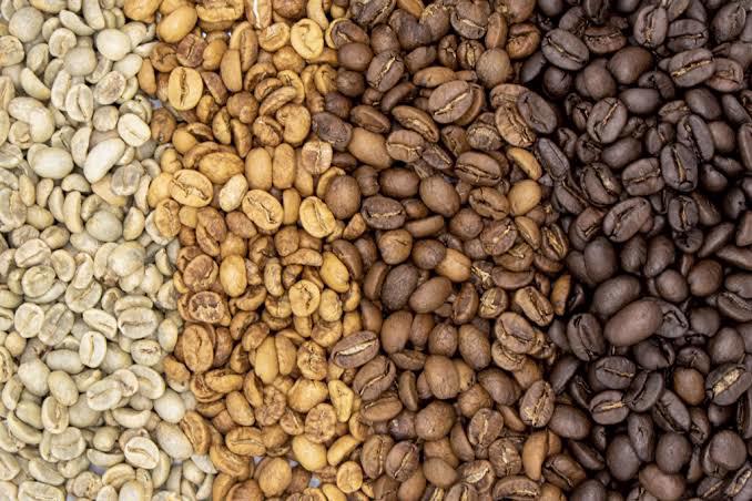 Product image - Arabica coffee beans. I have capacity to supply both green and roasted coffee beans. MOQ is 1,000 kilograms 