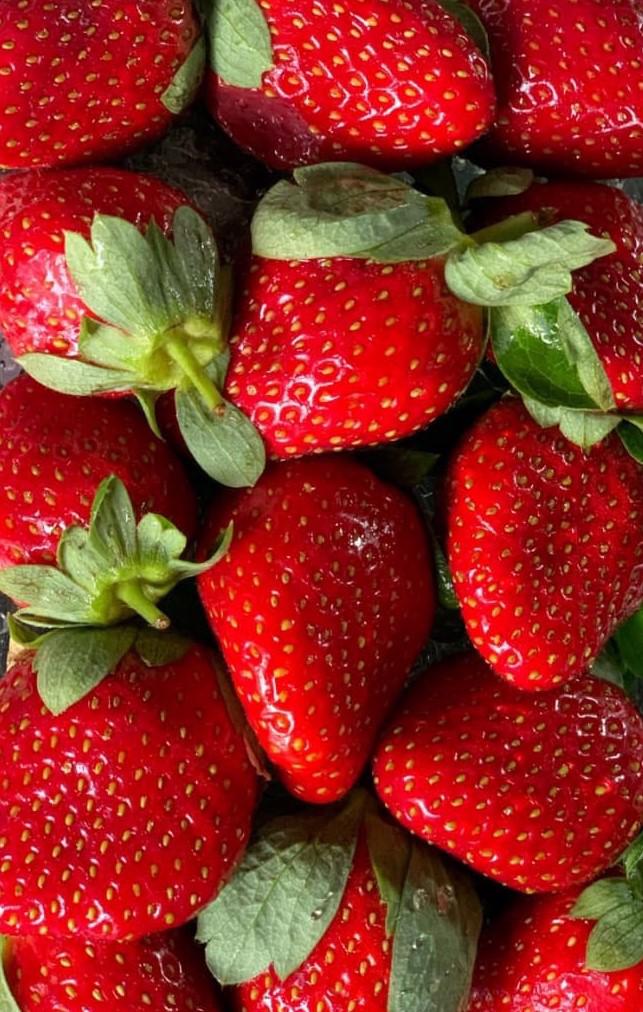 Product image - Fresh & Frozen Strawberry
