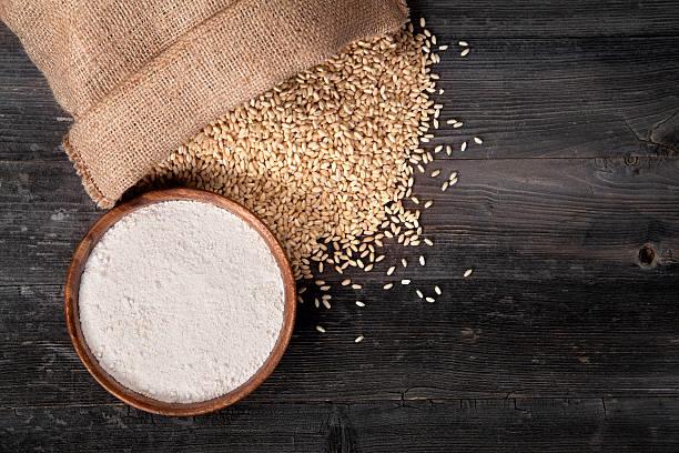 Product image - Rice, Wheat Flour, Spices, Fertilizer