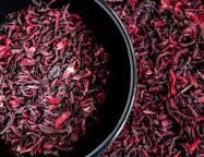 Public product photo - Dry Hibiscus Flower is majorly used in making a special type of tea, refreshing drinks, medicinal purposes, and in the production of jellies, jam, fruit pastes, syrups, and others. ... Dry Hibiscus Flower is also called Zobo Leaves in Nigeria.