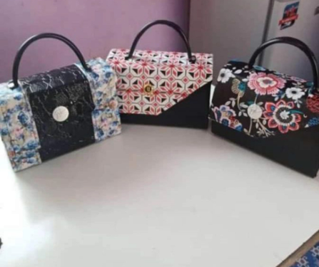Public product photo - Ladies hand bag available at an affordable price