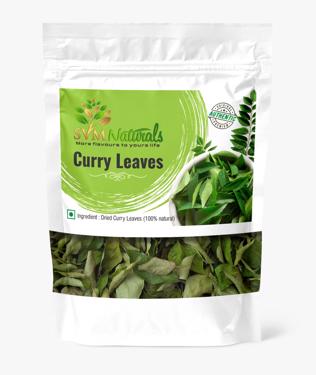Public product photo - Our SVM Exports Curry leaves are a rich source of iron and folic acid. Folic acid is mainly responsible for carrying and helping the body absorb iron, and since kadi patta is a rich source of both the compounds it is your one-stop natural remedy to beat anaemia.
Curry leaves is known to help improve digestion and alter the way your body absorbs fat, thereby helping you lose weight. 