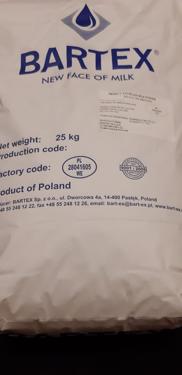 Public product photo - Powder Milk in 25 kg Sack . Direct from Europe. Available in Lome Togo Port