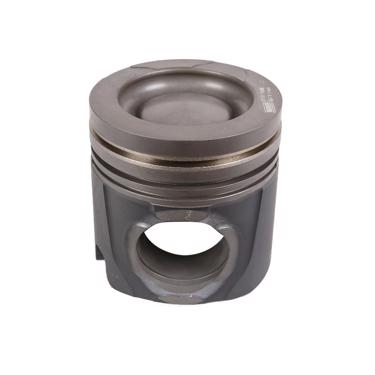 Public product photo - Various Vehicles Aluminium Pistons according customer's technical drawings or oe samples or recent Oe Codes.