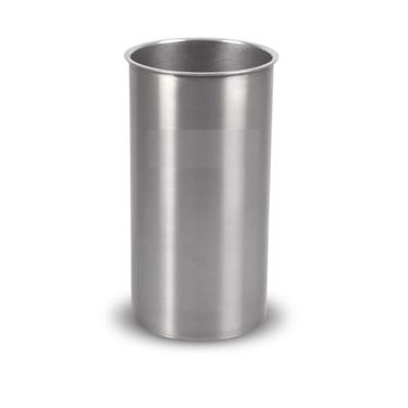 Public product photo - Various Vehicles Cylinder Liners according customer's technical drawings or oe samples or recent Oe Codes.