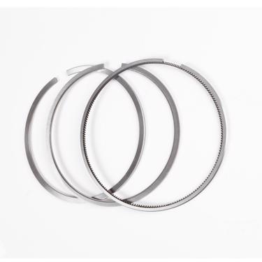 Public product photo - Various Vehicles Piston Rings according customer's technical drawings or oe samples or recent Oe Codes.