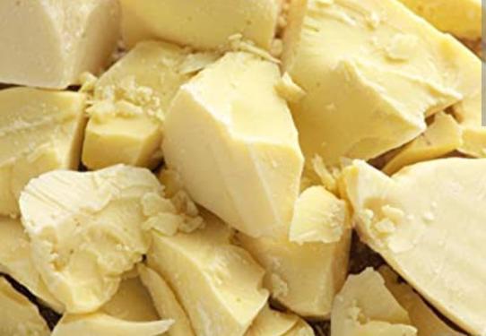 Public product photo - Unrefined organic Shea butter