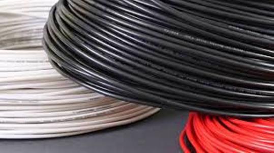 Public product photo - (HS 854411). Consist of: low, medium and high voltage cables, fire retardant cable, etc.. Quality: IEC, ASTM, JIS, SNI, BS, NZS. Usage: industrial electrical cable (factory, equipment, etc.) and residential electrical cable (house, apartment, hospital, high-rise building, etc.). Conductor: Cu, Al. Insulation: PVC, XLPE. In coil or spool. ISO 9001. Product of Indonesia. Contact: +6285892224657 (whatsapp, viber).