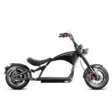 Public product photo - Product Description
Take your urban travels to the next level with a Street Legal Scooter! Eahora M1P 3000W motor offers enough power and speed for all of life's adventures, plus its ergonomic seating will make sure you're comfortable throughout. Also, you can do it all without producing emissions at just $0.28 per hundred miles! So prep yourself for one of the most affordable and unforgettable rides ever.

