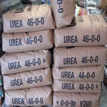 Public product photo - Urea fertilizer 