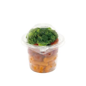 Public product photo - food containers