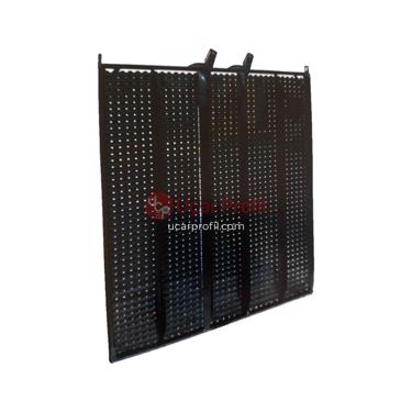 Public product photo - UPPER SIEVE FOR NEW HOLLAND CS 540 - 6050 COMBINE HARVESTER