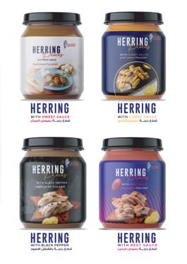 Public product photo - High quality Canned seafood products