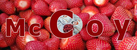 Public product photo - Fresh & Frozen Strawberry